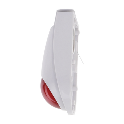 Sirena Estrobo de 110dB/ Uso exterior e interior
