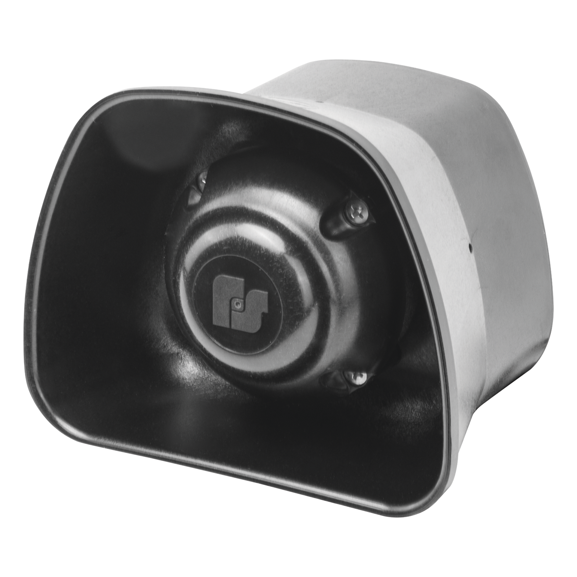 Sirena/Bocina Compacta Para Motocicleta de 30 Watts — FEDERAL SIGNAL VAMA · SKU SCS-1000