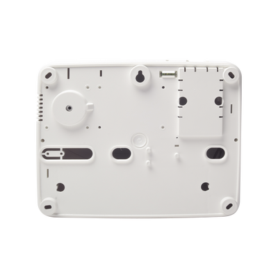 Panel de Alarma Cloud Híbrido 4G LTE / 8 Zonas Cableadas, 32 Inalámbricas / INCLUYE 2 AÑOS 3G/4GLTE ILIMITADOS / Programación 100% vía WEB / ALTA SEGURIDAD