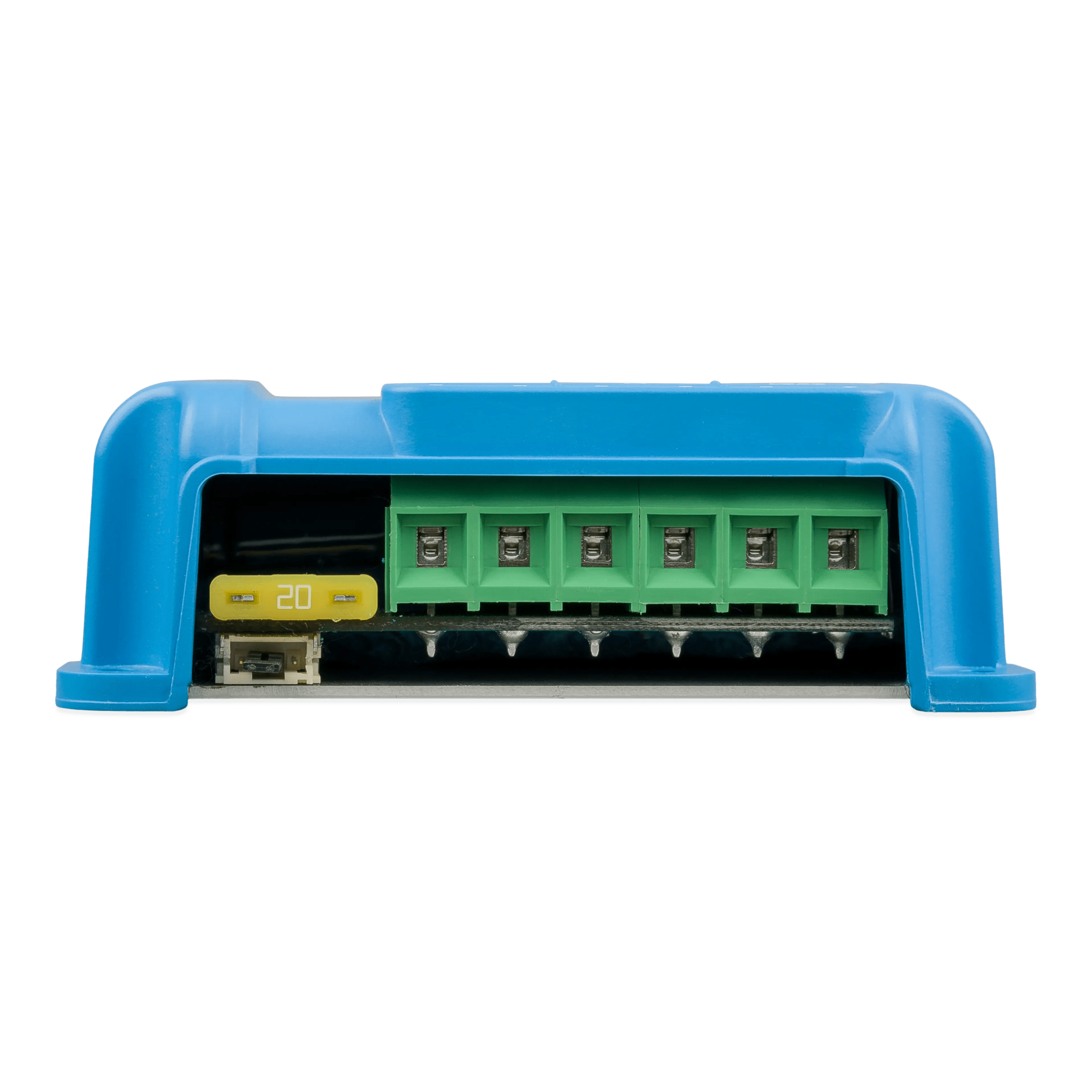 SmartSolar MPPT 75/15 / Controlador de Carga Solar MPPT 15A / 12/24 Vcc en baterías / IP43