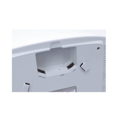 Punto de Acceso Omada / Doble Banda AC 1750 MU-MIMO / Mesh Omada / Montaje en Techo-Pared / Configuración Stand-alone o Por Controlador / Alimentación PoE af