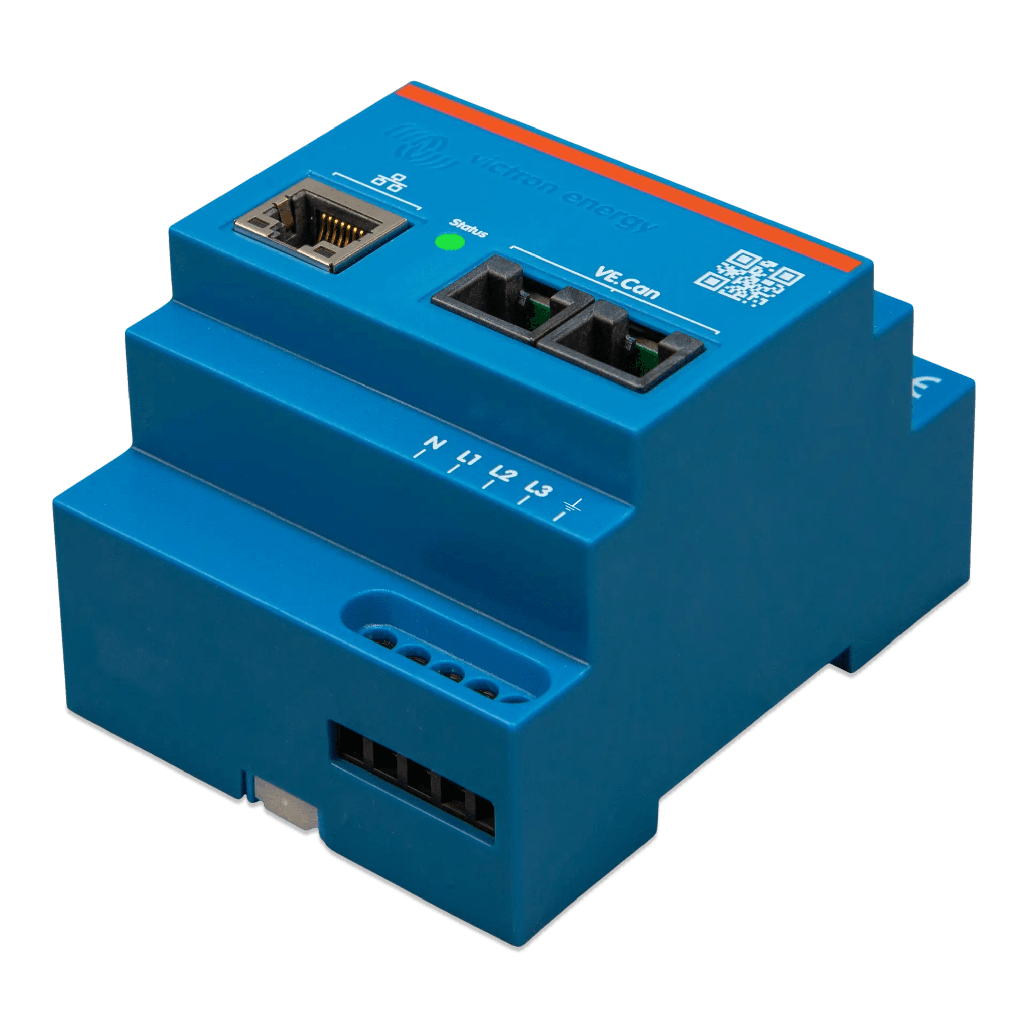 VM-3P75CT / Contador de Energía Trifásico / 75 A / 3 Fases