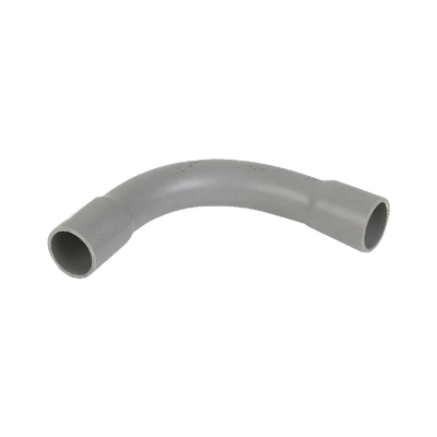 Curva para Conduit Cédula 40 de 3/4". — AMANCO-WAVIN · SKU ATC40-CUR-34