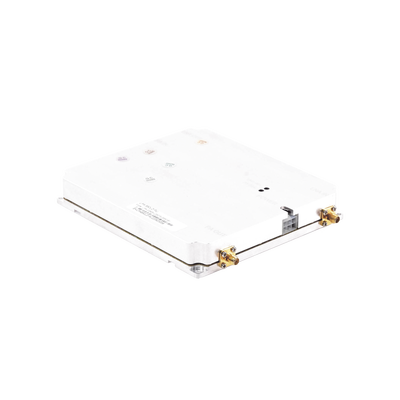 Amplificador Lineal de Potencia para Amplificadores de Exteriores, Celular 850 MHz, Up-Link.
