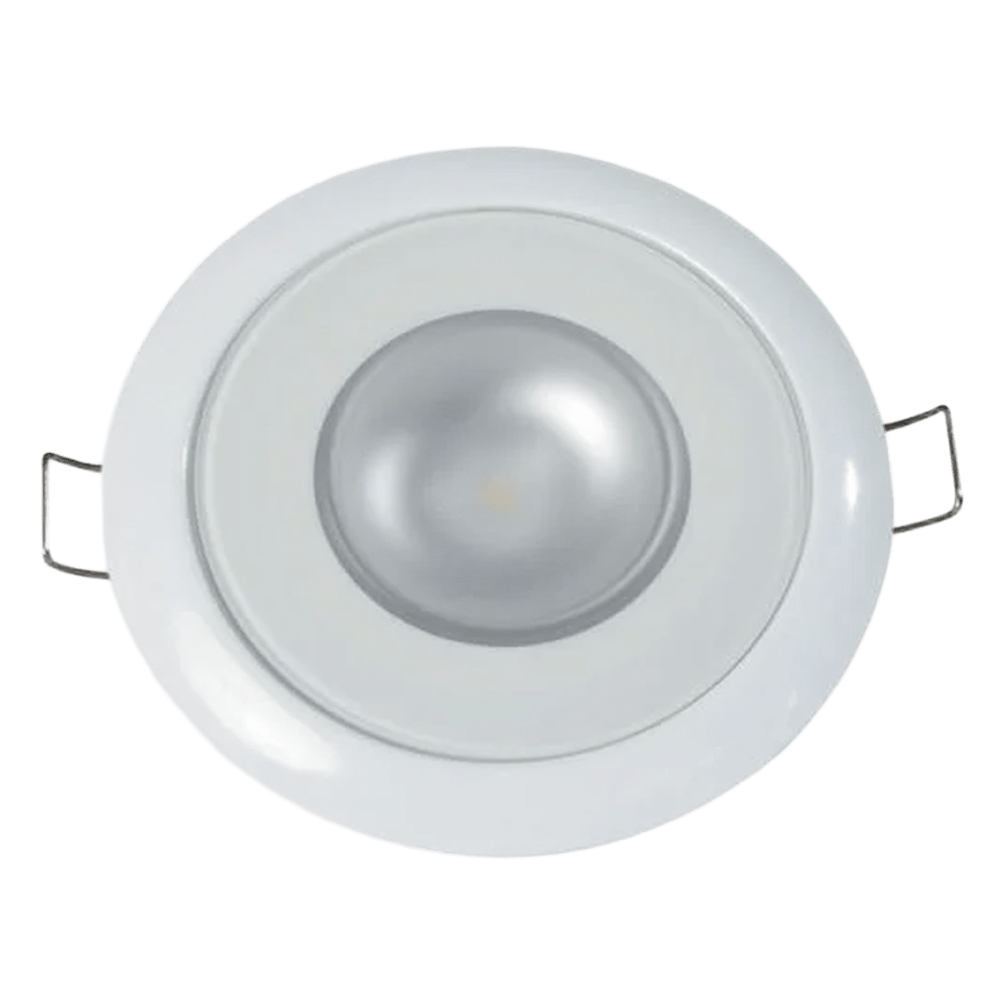 Luz led marina Mirage, emite luz multicolor de 380 lúmenes, para uso interior y exterior con grado de protección IP67. — LUMITEC · SKU 113127