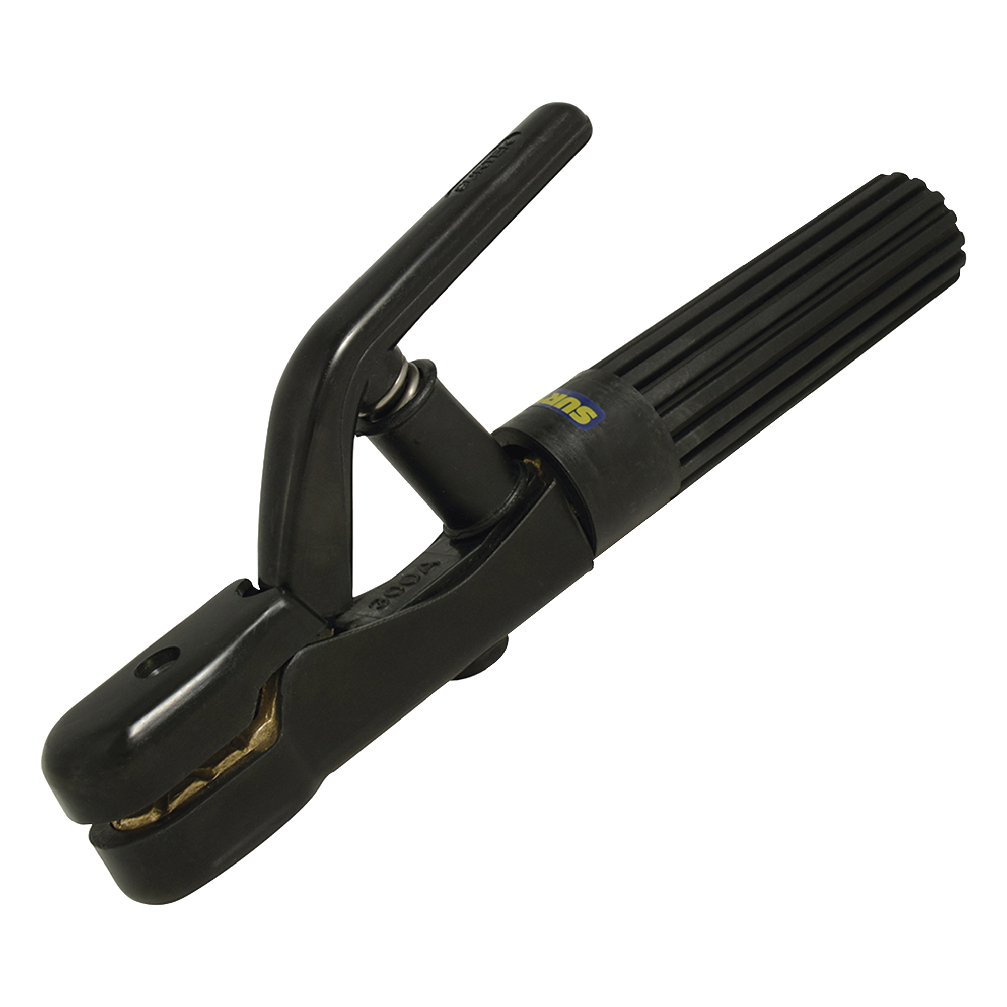 Pinzas Porta Electrodos / Corriente 300 Amperes. — SURTEK · SKU SYS-118-003