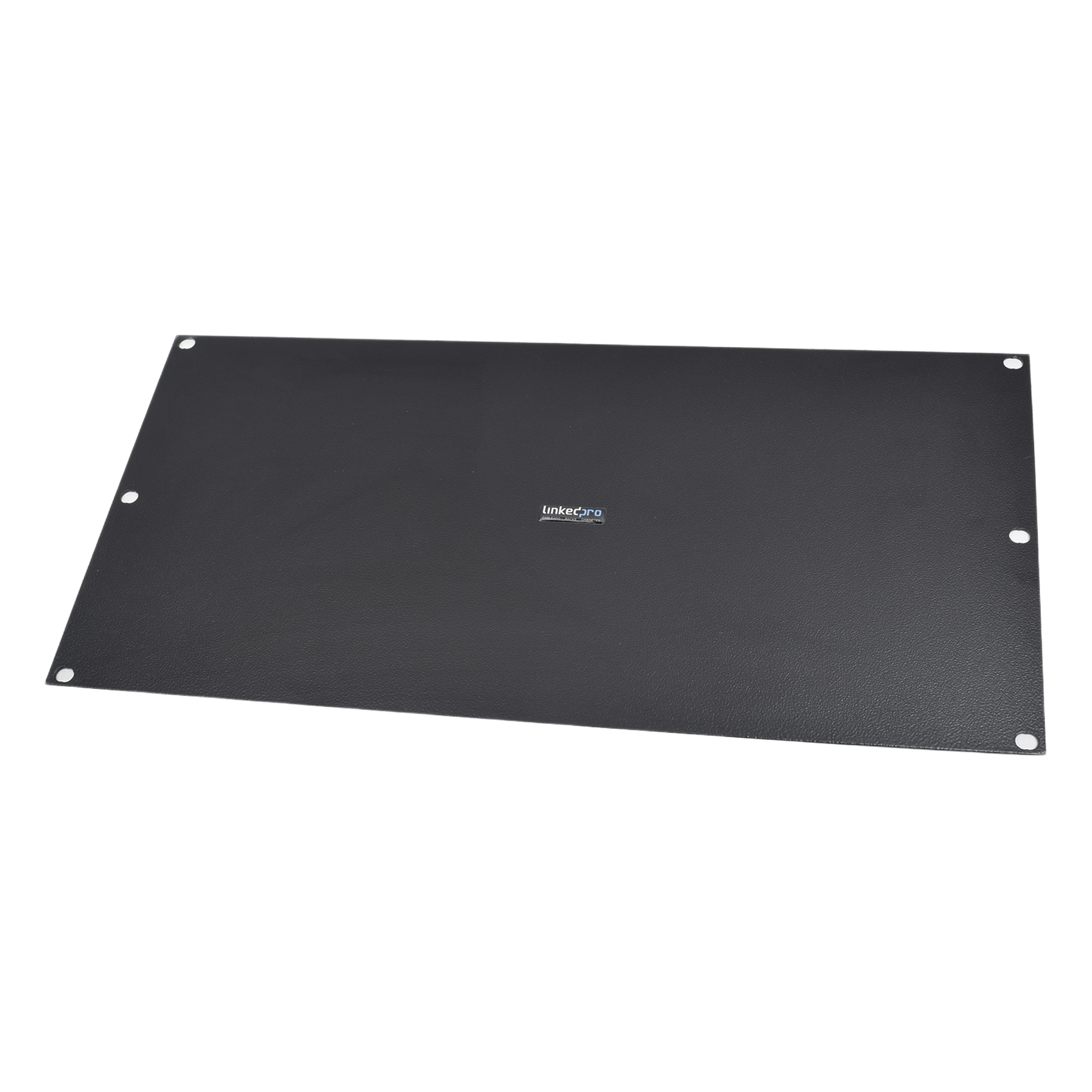 Tapa Ciega para Rack de 19in, de 5UR, Color Negro — LINKEDPRO BY EPCOM · SKU STF-5U