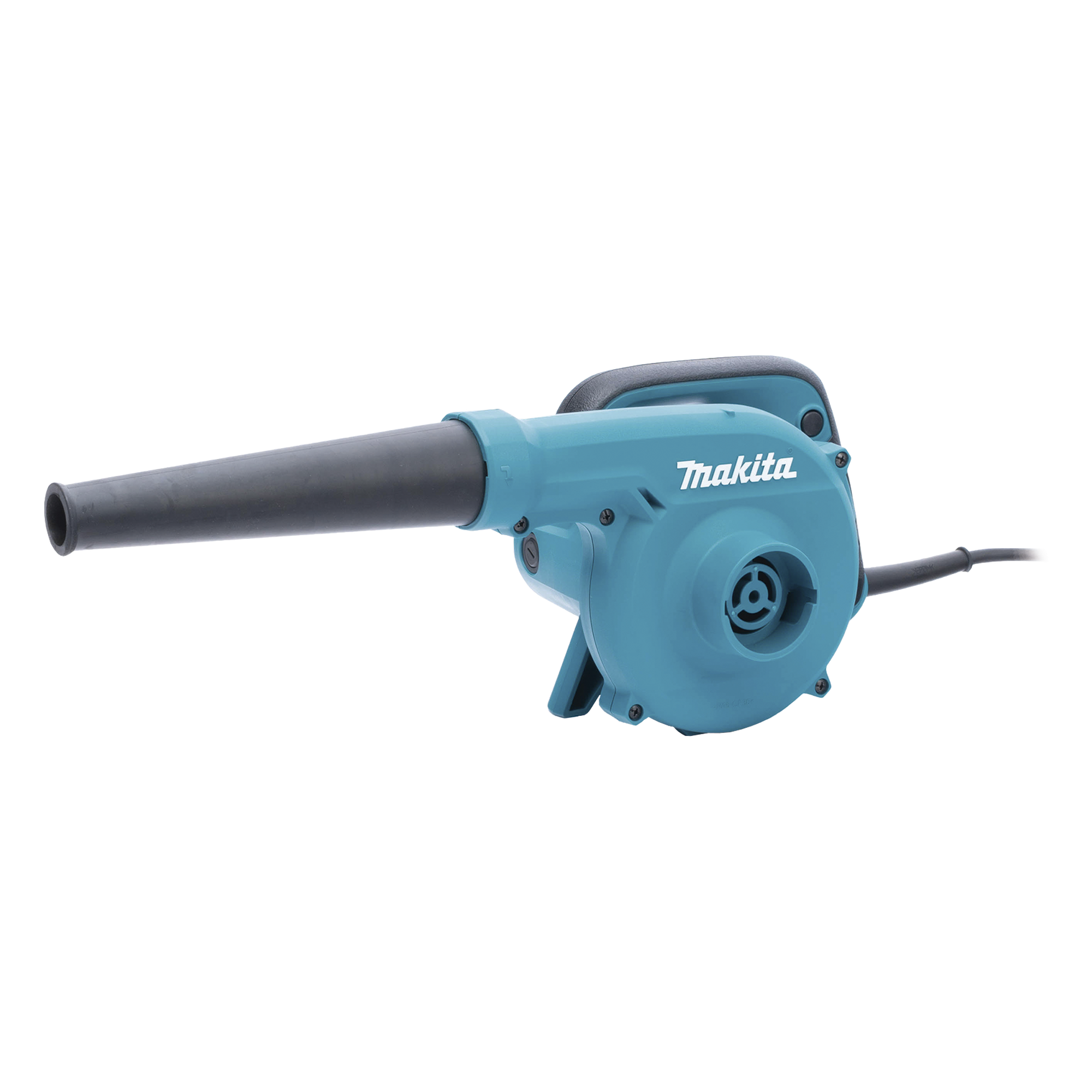 Sopladora de 600W. (Cuenta con Bolsa Filtro para Posible uso Como Aspiradora). — MAKITA · SKU UB-1103