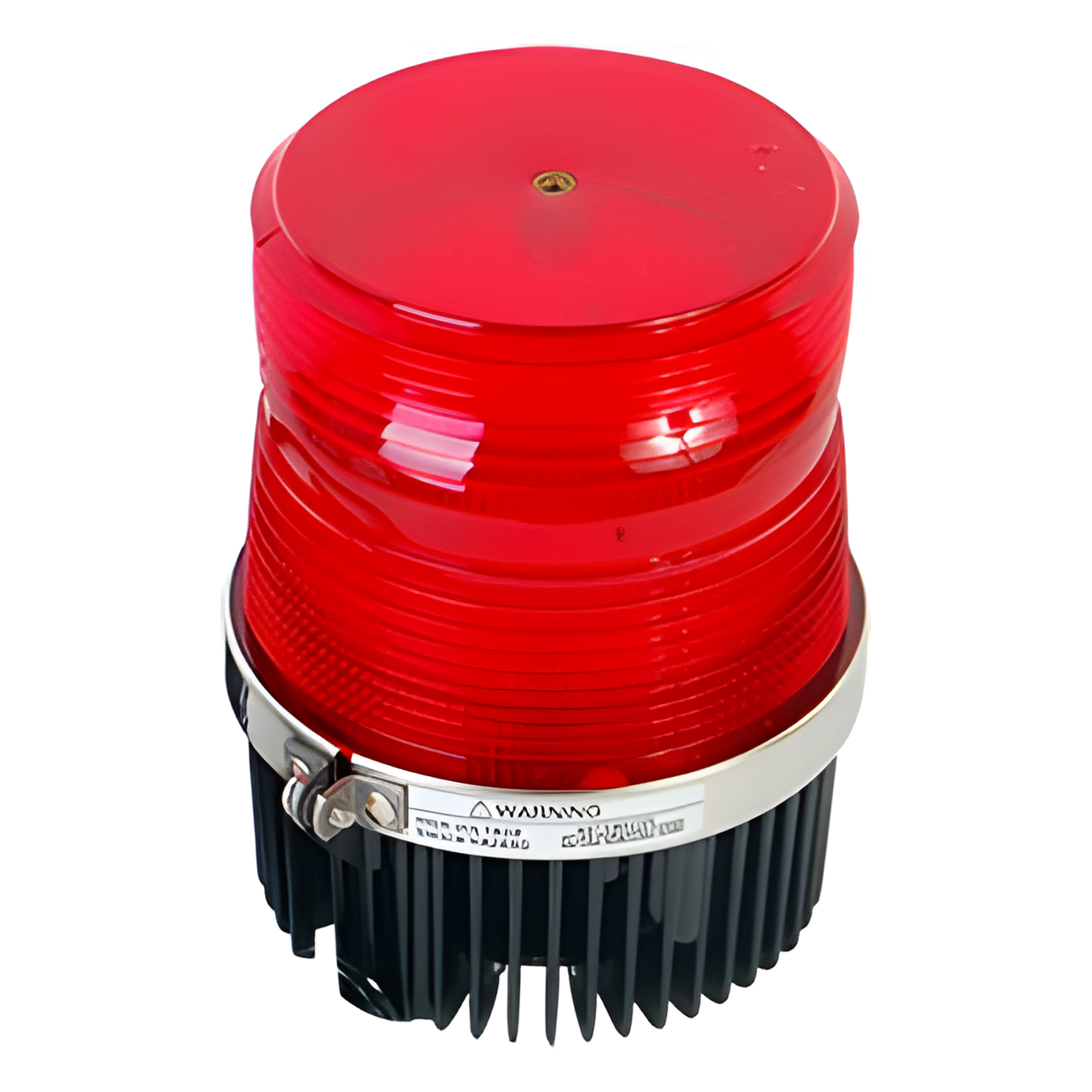 LUZ ESTROBOSC.ROJA P/MOTOCICLETA IGUAL A FB2DM — FEDERAL SIGNAL · SKU 60061104