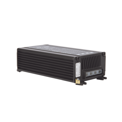 Convertidor Aislado d/200W Ent: 9-18Vcc, Sal: 24 Volts, 8 Amp