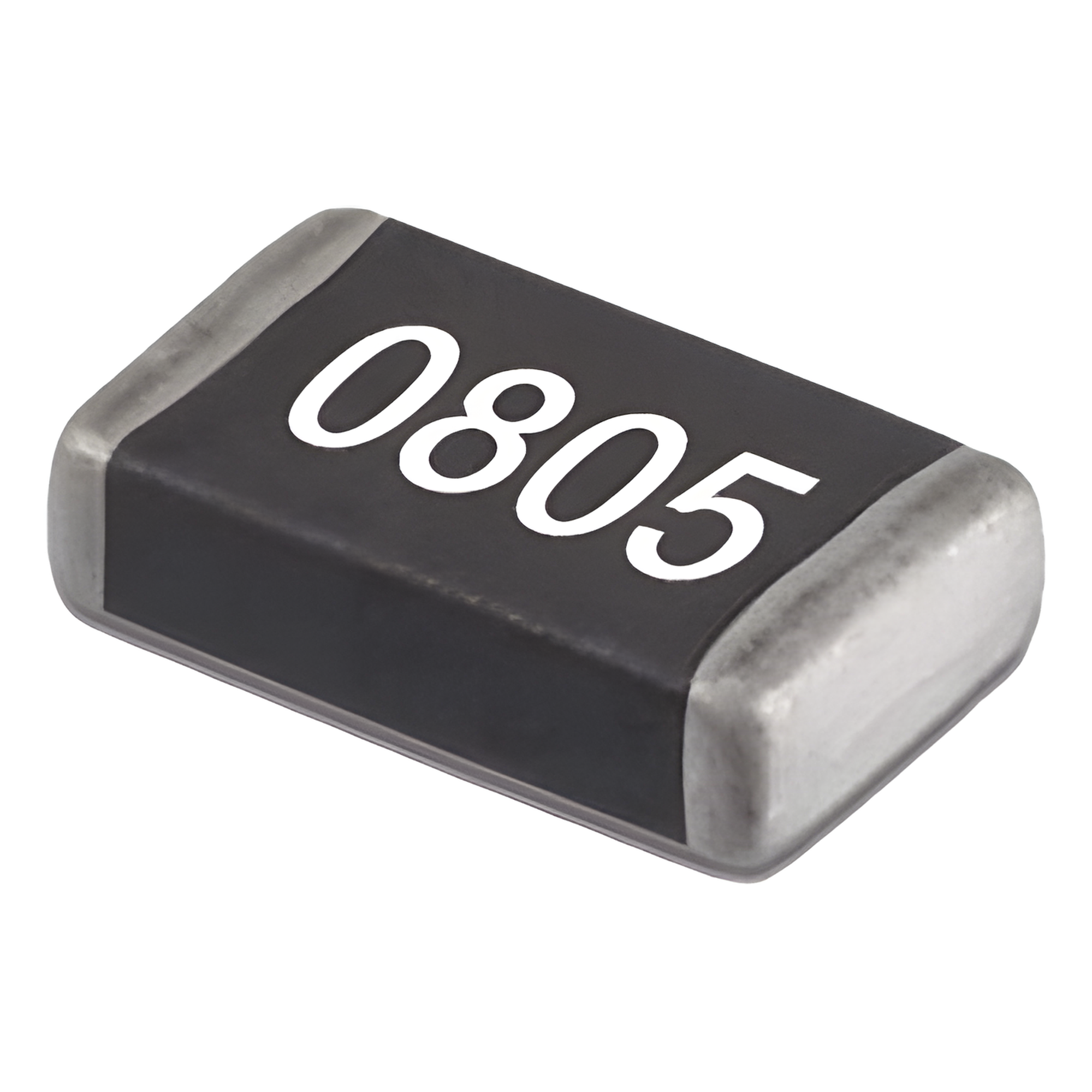 Resistencia de 261 Ohm, 1%, 1/10 Watt, SMD-805.