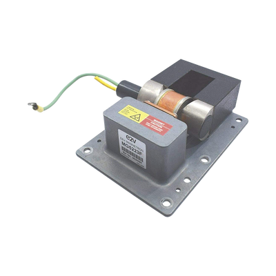 Magnetrón de 30 kW en banda S para radares marinos en frecuencia de 3050 ± 25MHz