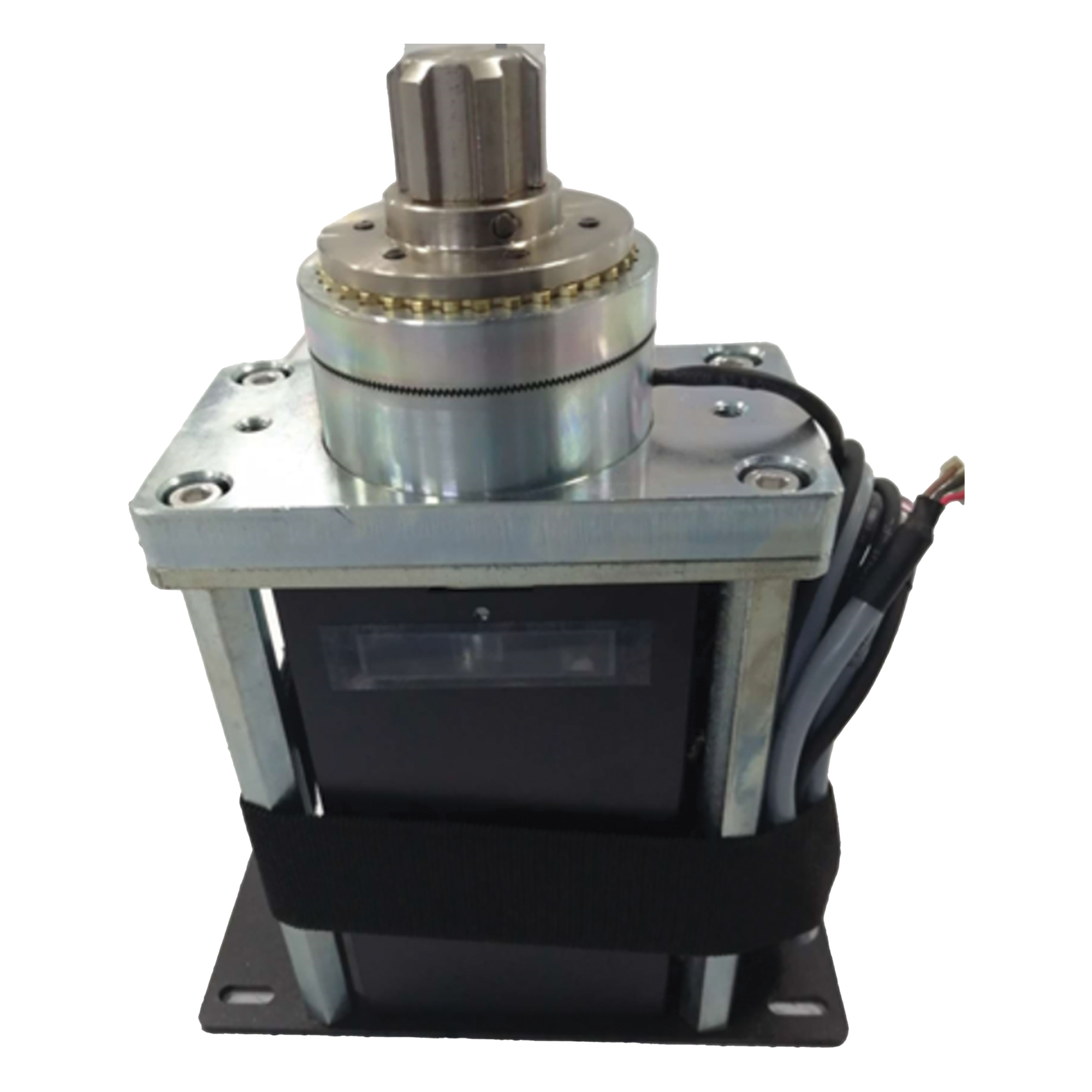 MOTOR DE TORNIQUETE DSK3B601R/MPGDP110  DS-K3B601 — HIKVISION · SKU 202002726