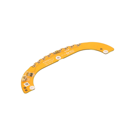 Tarjeta de iluminacion led de salida para torniquete modelo DS-K3G411(L)X
