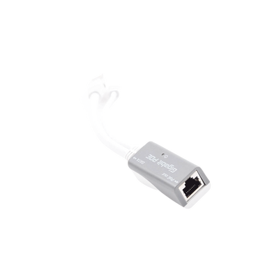 PoE Pasivo para Equipos Mikrotik 10/100/1000 Mbps