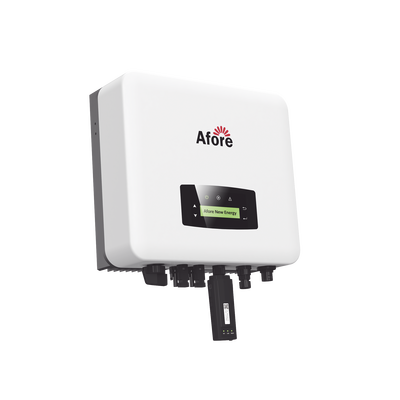 Inversor para Interconexión a CFE de 3 kW con Salida de 220 Vca, Módulo Wifi Incluido
