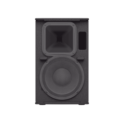 Altavoz Amplificado 10 in | Potencia: 700w | Amplificacion Clase-D | Hecho en Madera | Para aplicaciones de Instalacion y Refuerzo Sonoro