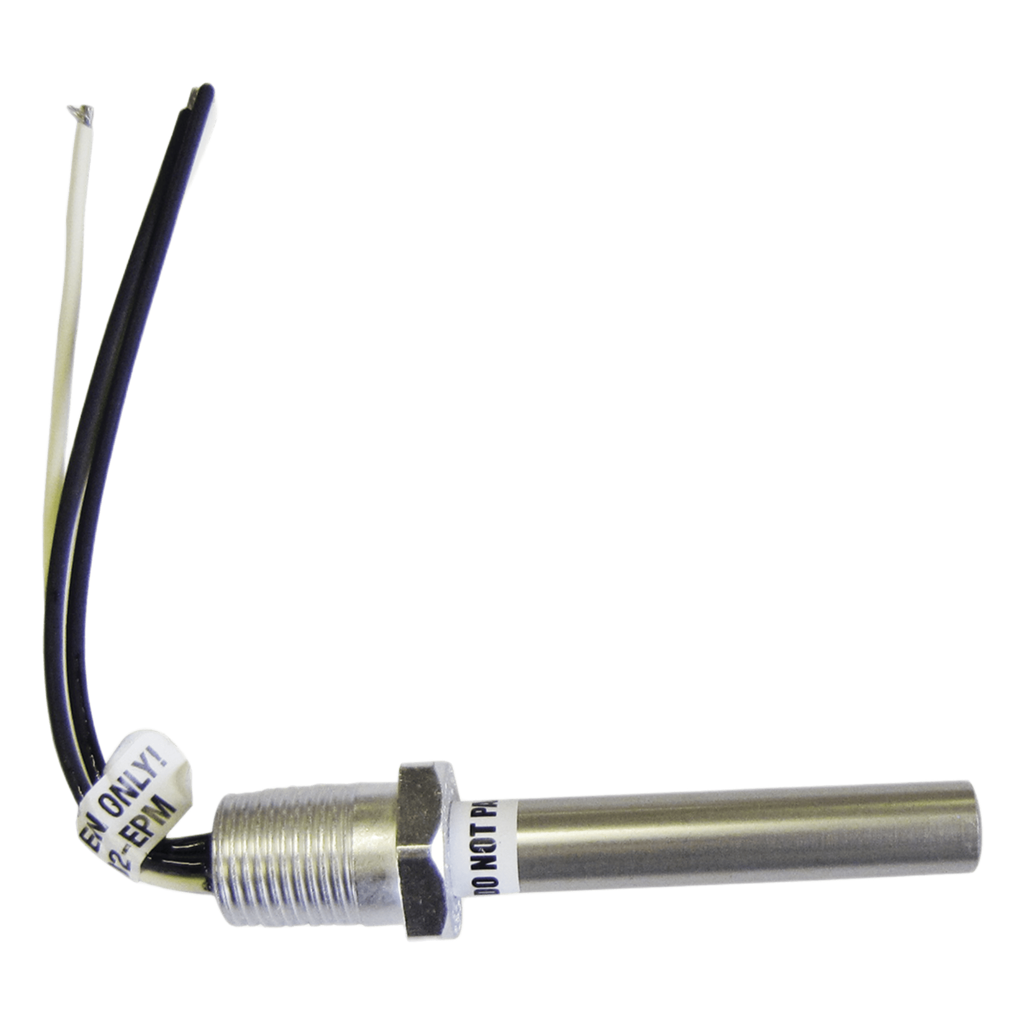Detector de calor convencional por anticipación de razón, a prueba de explosión para áreas peligrosas, activación 57.2°C — FIRE-LITE · SKU 302-EPM-135