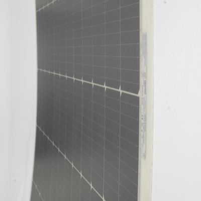 Modulo Solar Flexible 520 W Alta Eficiencia, Ultraligero y Resistente