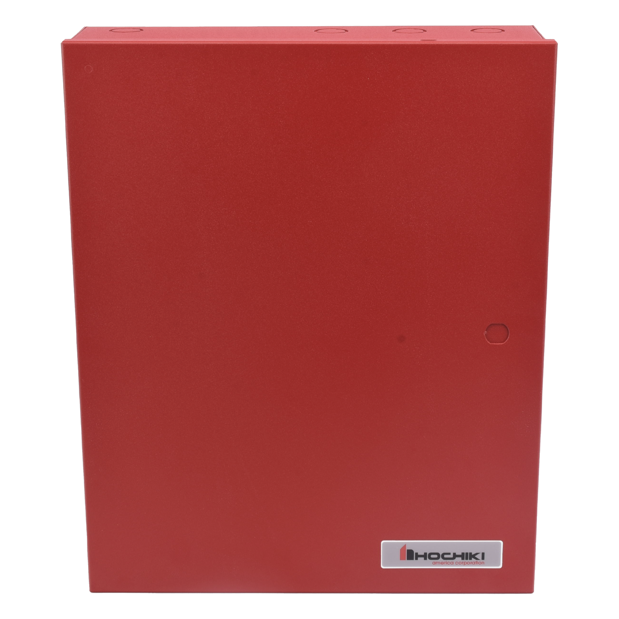 Fuente De Alimentación Remota Extensora De NACs, 12/24Vcd, 10A, 4 Circuitos (0500-02320), Listada UL, Aprobada FM  — HOCHIKI · SKU FN-1042-ULADA-R