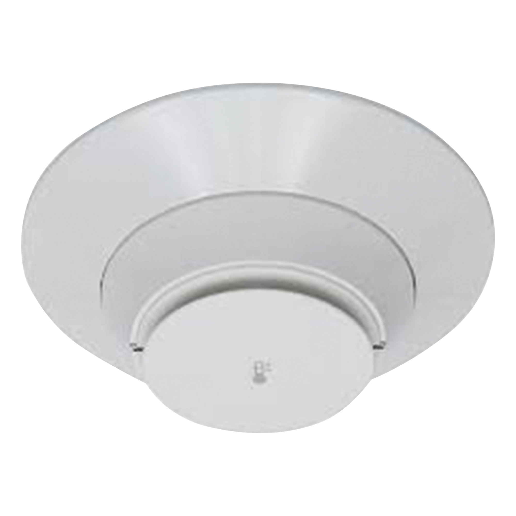 Detector térmico direccionable de temperatura fija 57°C, LiteSpeed, base incluida de 6 pulgadas — FIRE-LITE · SKU H-365