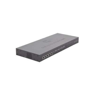 Controlador de Alta Disponibilidad para UCM6510