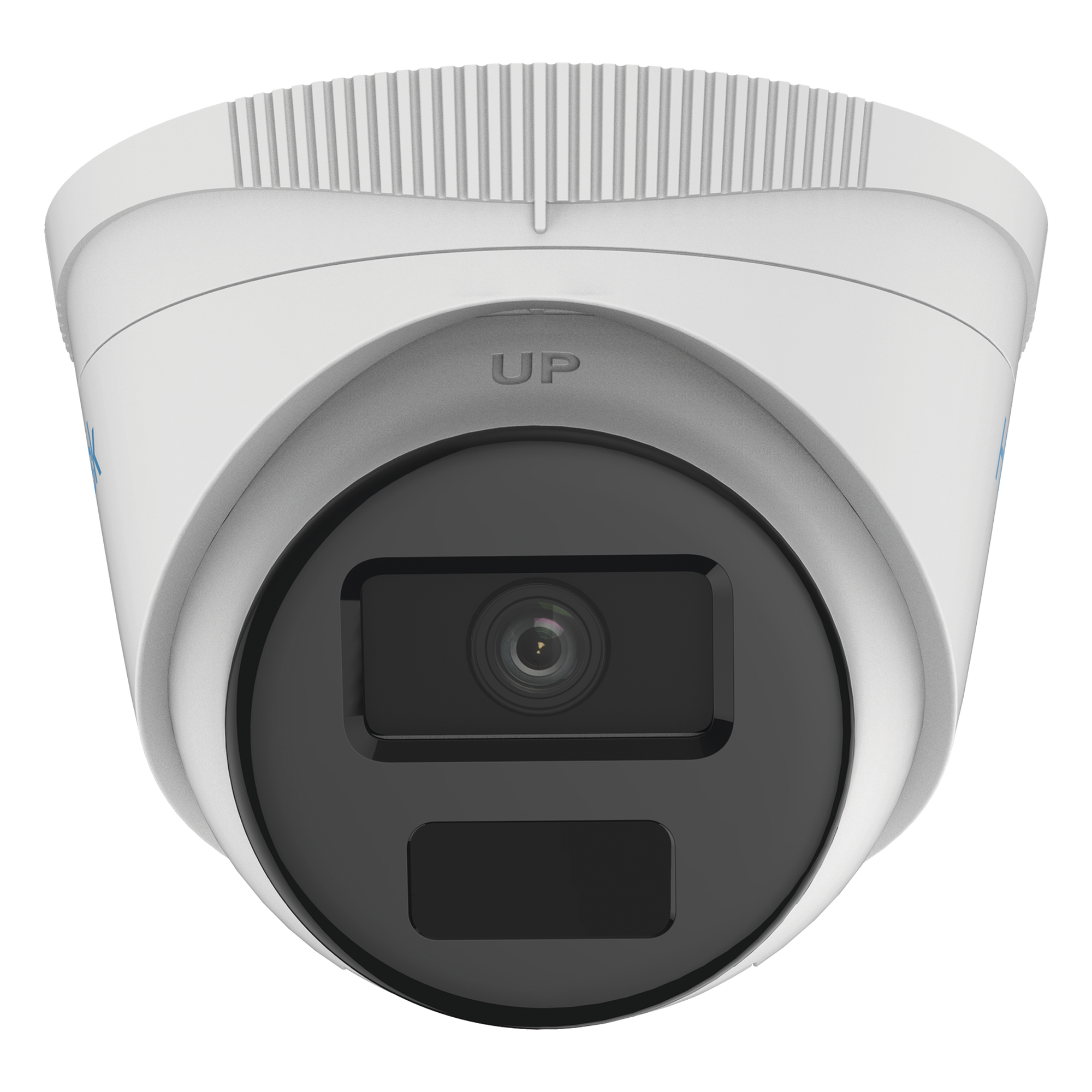 HiLook Series / Turret IP 2 Megapixel / Lente 2.8 mm / 20 mts IR / Exterior IP67 / PoE / dWDR / H.265+ / ONVIF