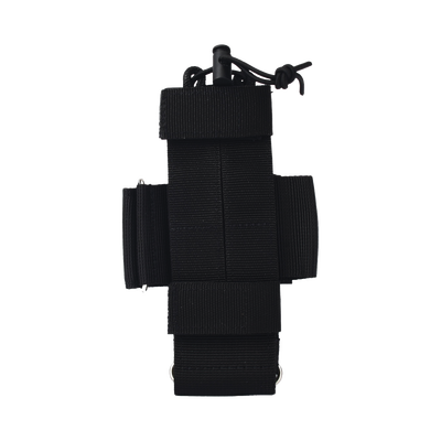 Funda de Piel Reforzada, tipo MOLLE para series NX-5200, NX-5300 y NX-5400.