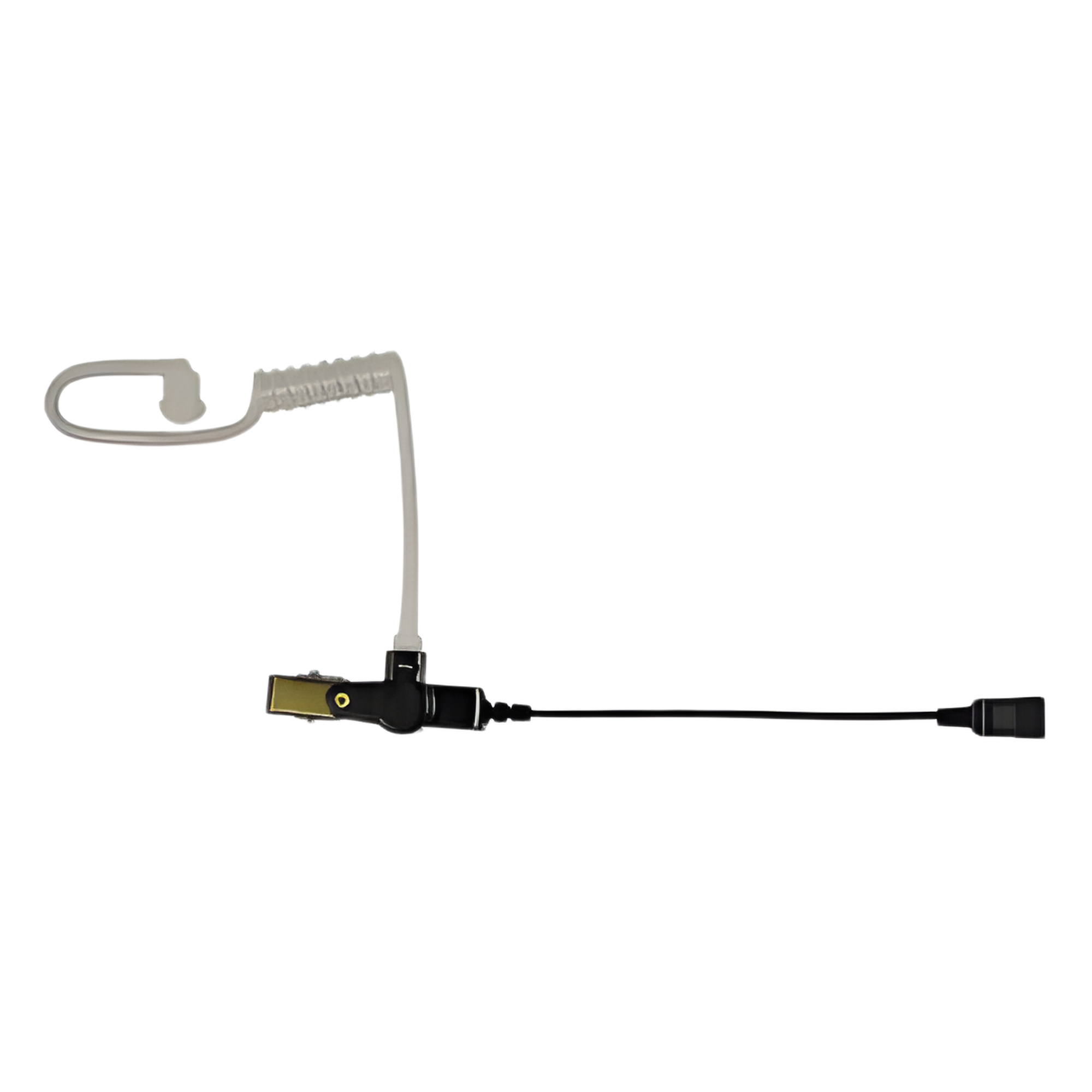 Audífono con tubo acústico transparente serie LOC — OTTO · SKU E1-QC2NC137