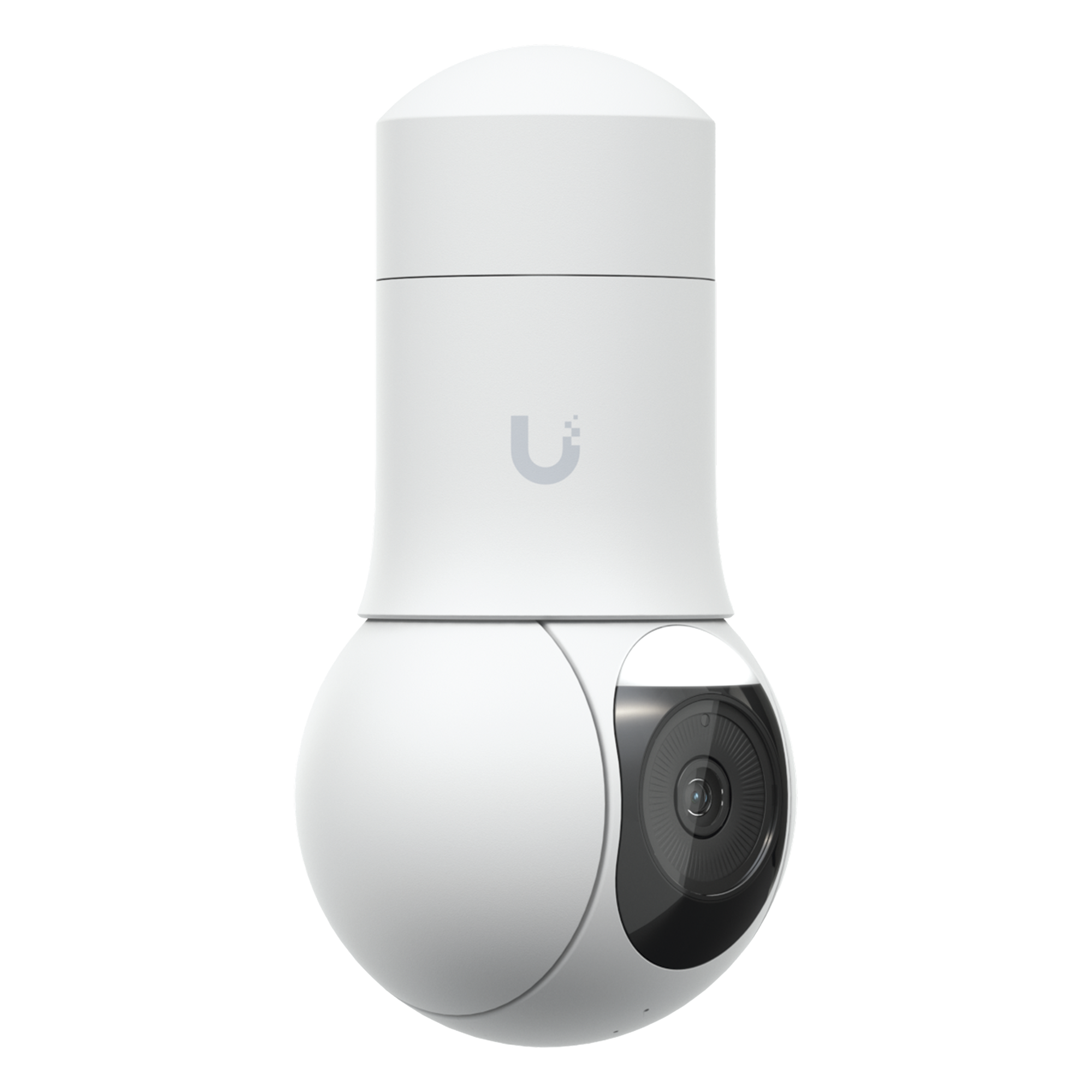 Camara UniFi G5 PTZ resolución 2K (4MPX) control de giro e inclinación, zoom óptico 2X, visión noctura IR 20 mts, apta para exterior, POE+ — UBIQUITI · SKU UVC-G5-PTZ
