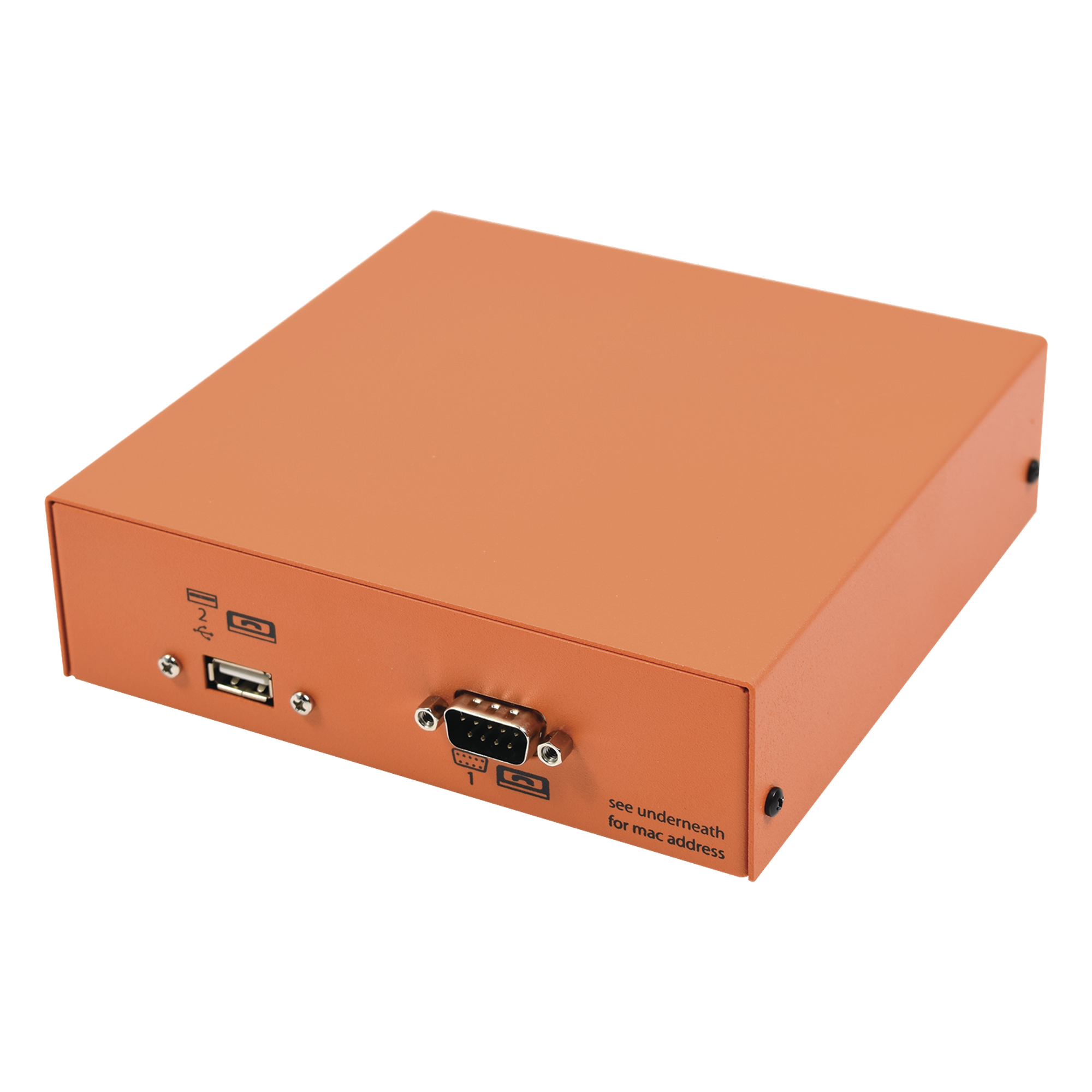 DT42 Receptora de alarmas IP Universal, para su central de monitoreo, recepción TCP/IP o GPRS, serie M2M, paneles de alarma Hikvision, entre otros.