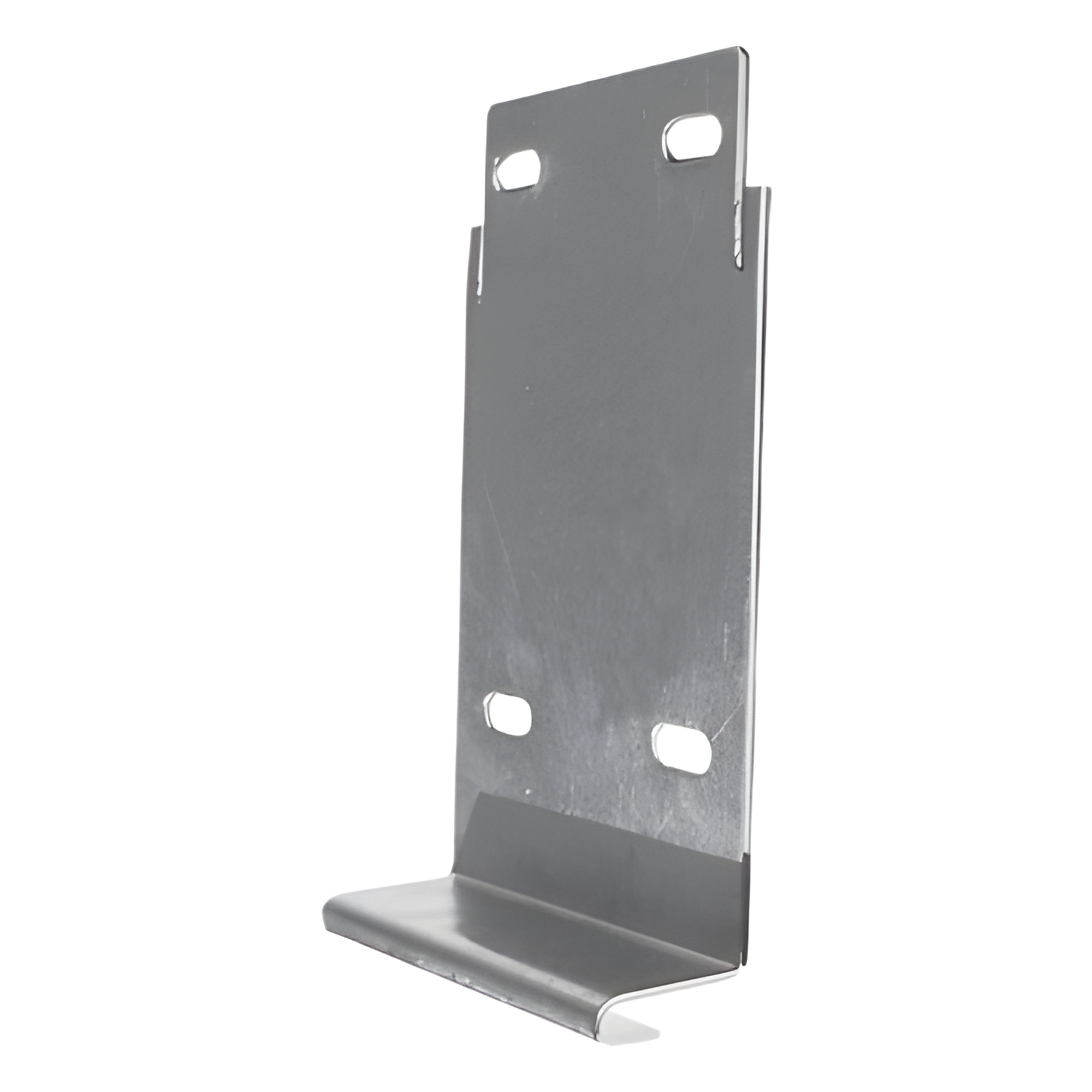 Placa salida a tubo automática vertical de 66 mm — CHAROFIL · SKU CH-PSTA-V-66EZ
