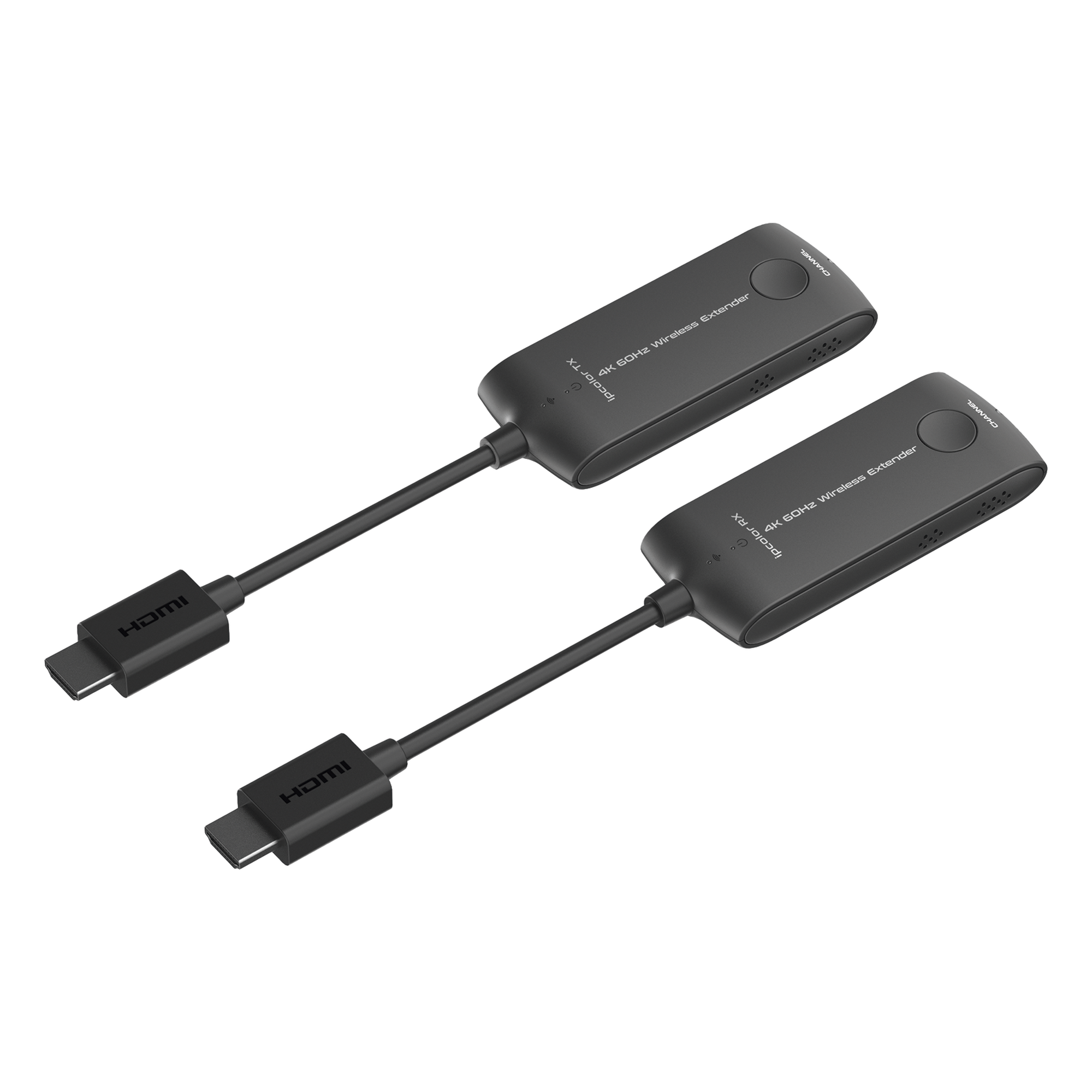 Kit extensor HDMI inalámbrico | Wifi 5G | 4K60Hz | para distancias de 20 metros