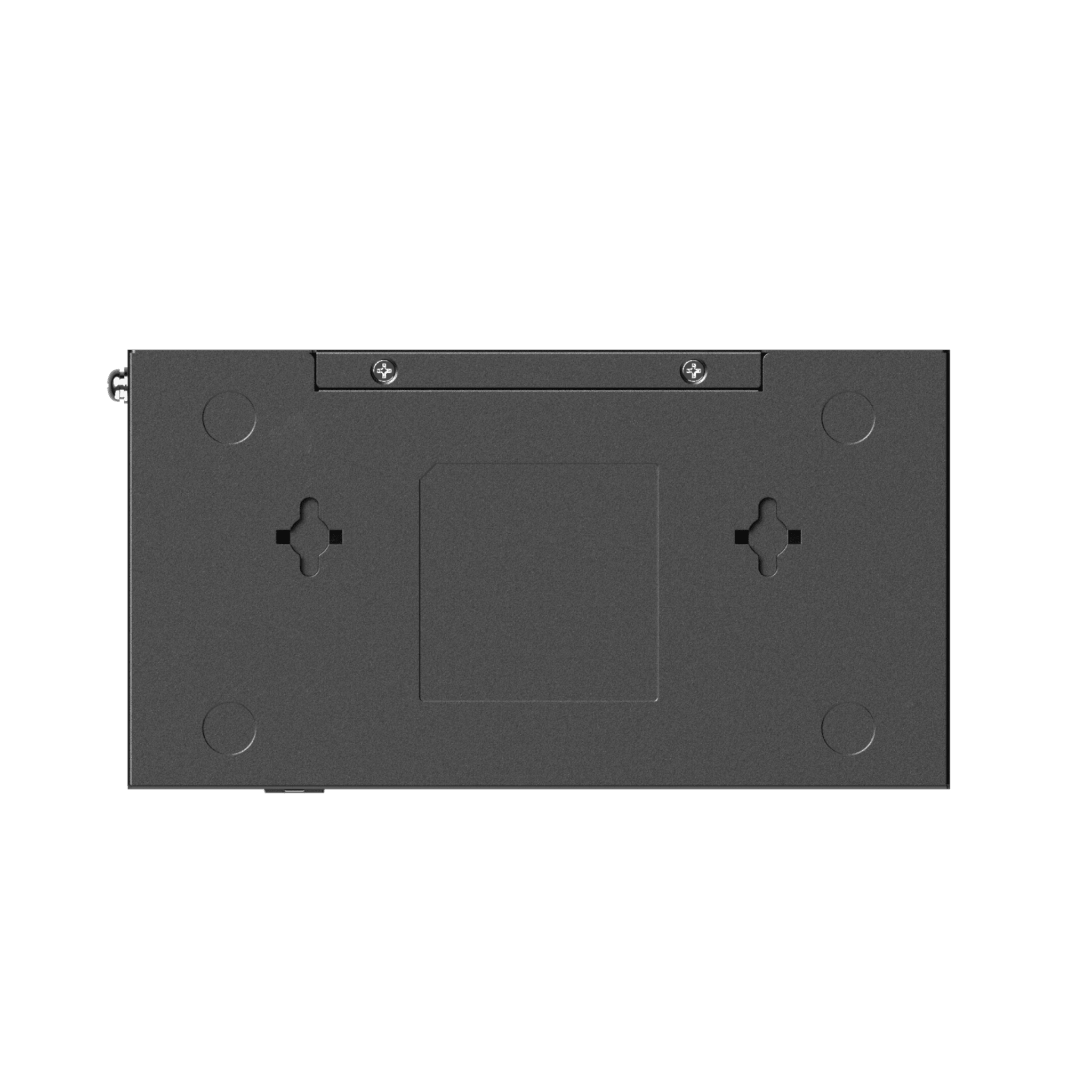 Router Balanceador con Función SD-WAN, Hasta 5 Servicios de Internet y hasta 400 clientes con desempeño de 2.5 Gbps, un puerto SFP+ 10G