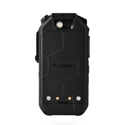Smartphone PoC de alto rendimiento para aplicaciones PTT de misión crítica IP68 resistente al agua 