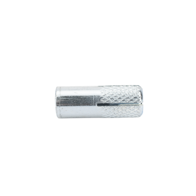 Taquete Rosca Interior para cargas altas de 1/4" (SIN PERNO).