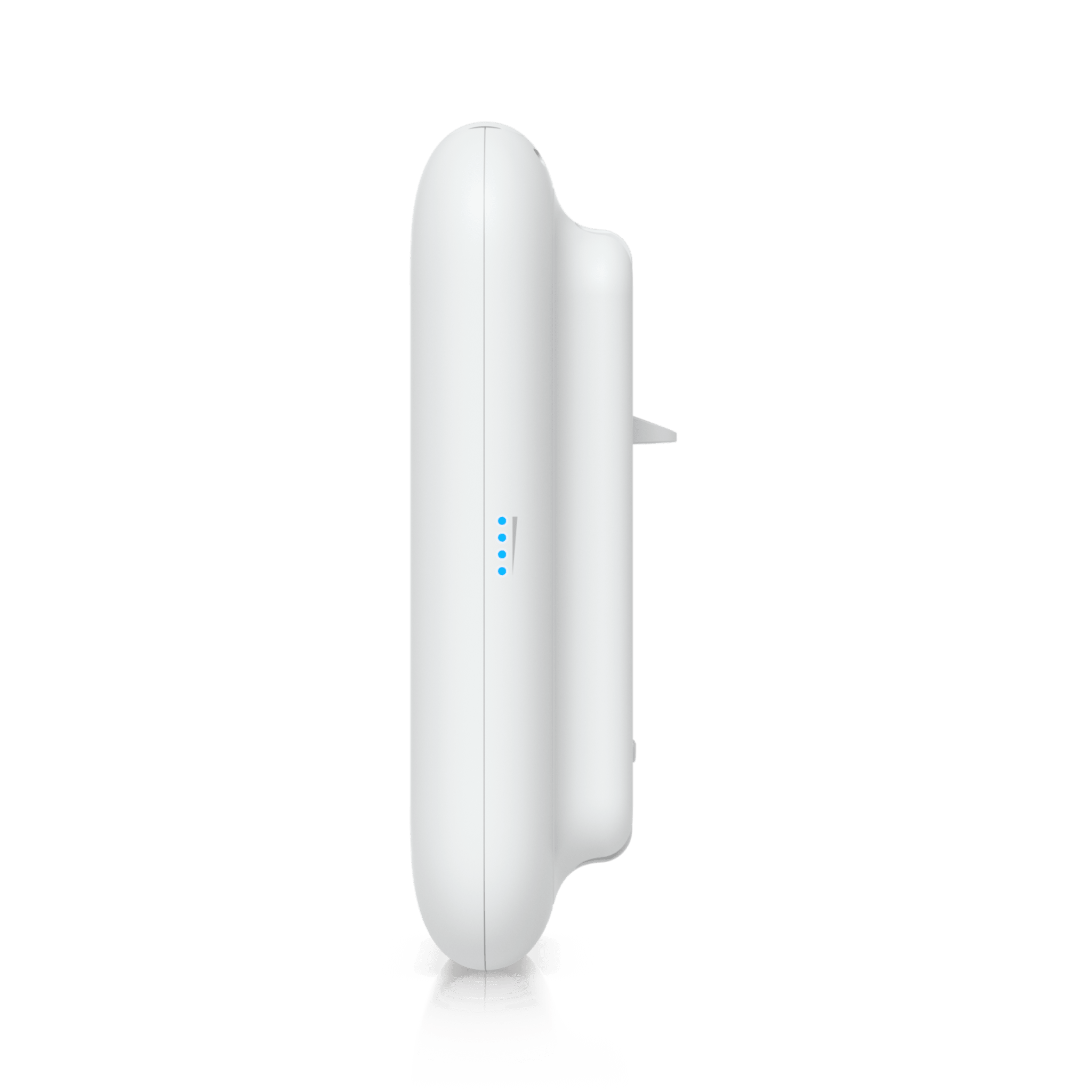 U7 Pro Outdoor WiFi 7 Doble Banda para Exteriores IP67, Antena Direccional Integrada, Cobertura de hasta 465 m² y Capacidad para 300 Usuarios