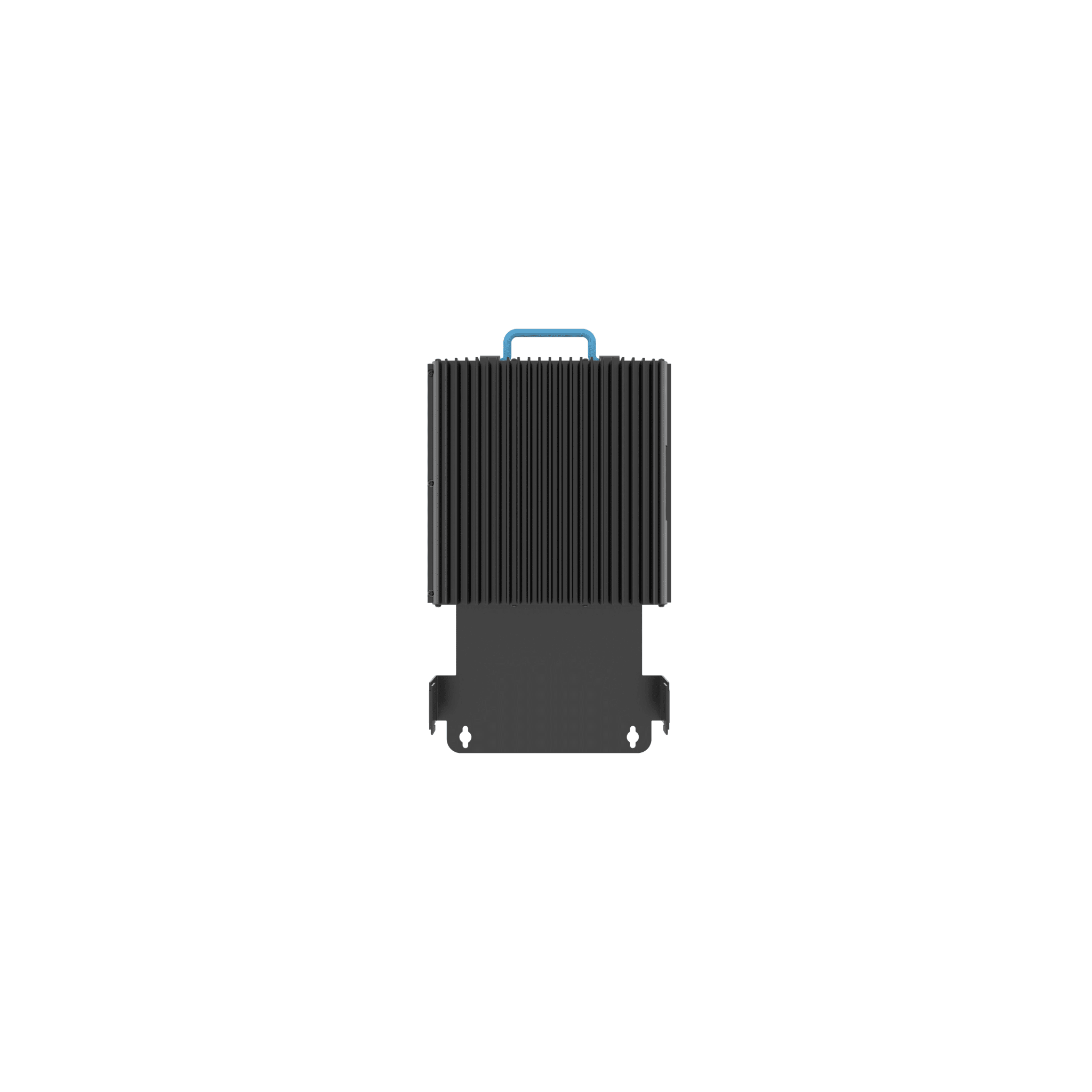 Receptor FMPS Clase 4, Voltaje de Entrada de 180 Vcd, Hasta 1600 Watts y 56 Vcd de Salida, Con Terminal de Entrada/Salida de Tornillo