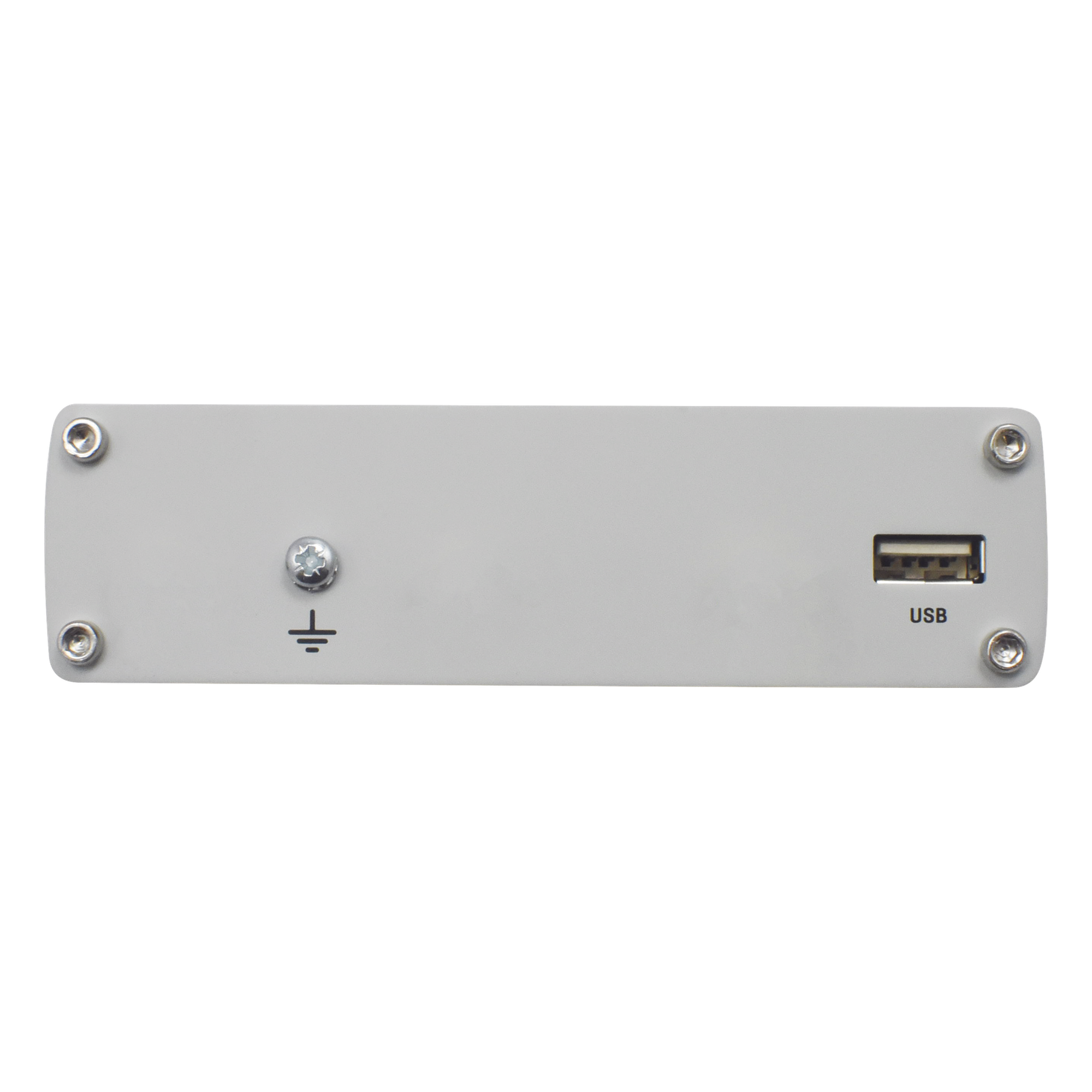 Router Industrial Ethernet VPN / 4 Puertos Gigabit / Quad-Core 717 MHz / 256 MB RAM / RMS / -40°C a 75°C (-40°F a 167°F)