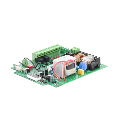 Tarjeta Electrónica Para Barreras Vehiculares XBF-3003, XBF-4003, XBS-5003, XBS-5000, XBF-3000, XBS-5002, XBF-3002, XBS-4M-LA, XBS-4M-RA
