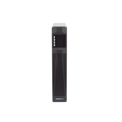 UPS de 2000VA/1800W / Topología On-Line Doble Conversión / Entrada y Salida de 120 Vca / Clavija de Entrada NEMA 5-20P / Pantalla LCD Configurable / Formato Rack/Torre