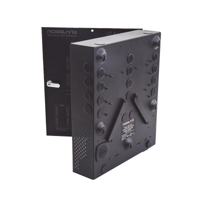 GABINETE PARA USO con las tarjetas AC825, D805, R805, S805.P805