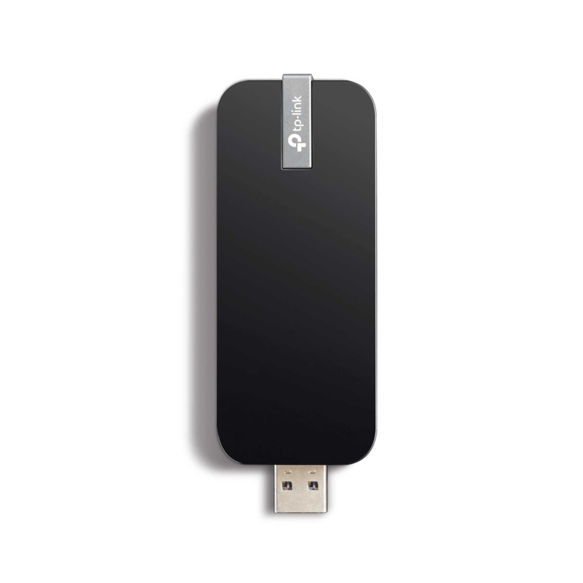 Adaptador USB inalámbrico doble banda AC 1300 Mbps