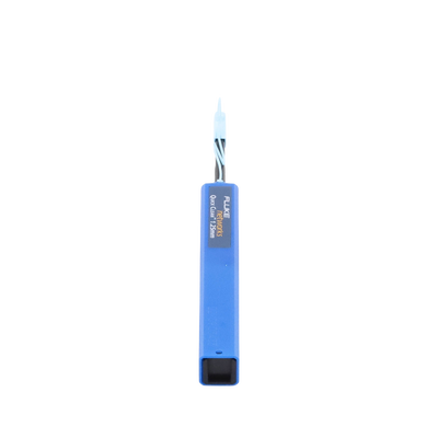 Limpiador Quick Clean? de 1.25 mm (0.05 pulgadas), para Conectores LC y MU de Fibra Óptica, 2500 Procesos de Limpieza