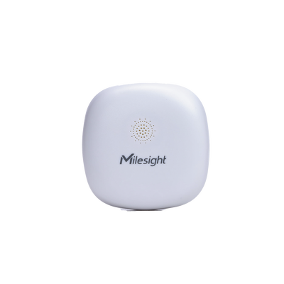 Mini Sensor Inteligente de Detección de Fugas de Agua LoRaWAN