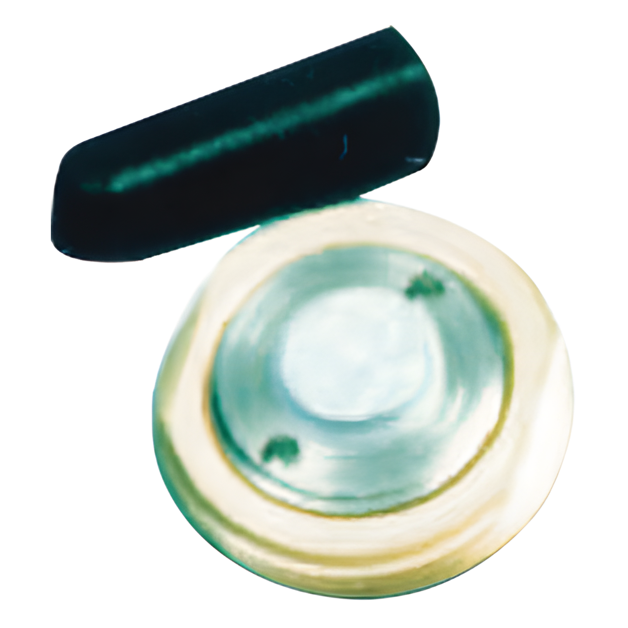 Montaje Típico de 3/4? (NMO), sin Cable ni Conector. — PCTEL · SKU NMO34