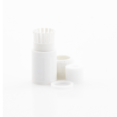 Conector de Protección de Red (RJ45) para Exterior / Compatible con Cámaras epcom, HiLook y HIKVISION