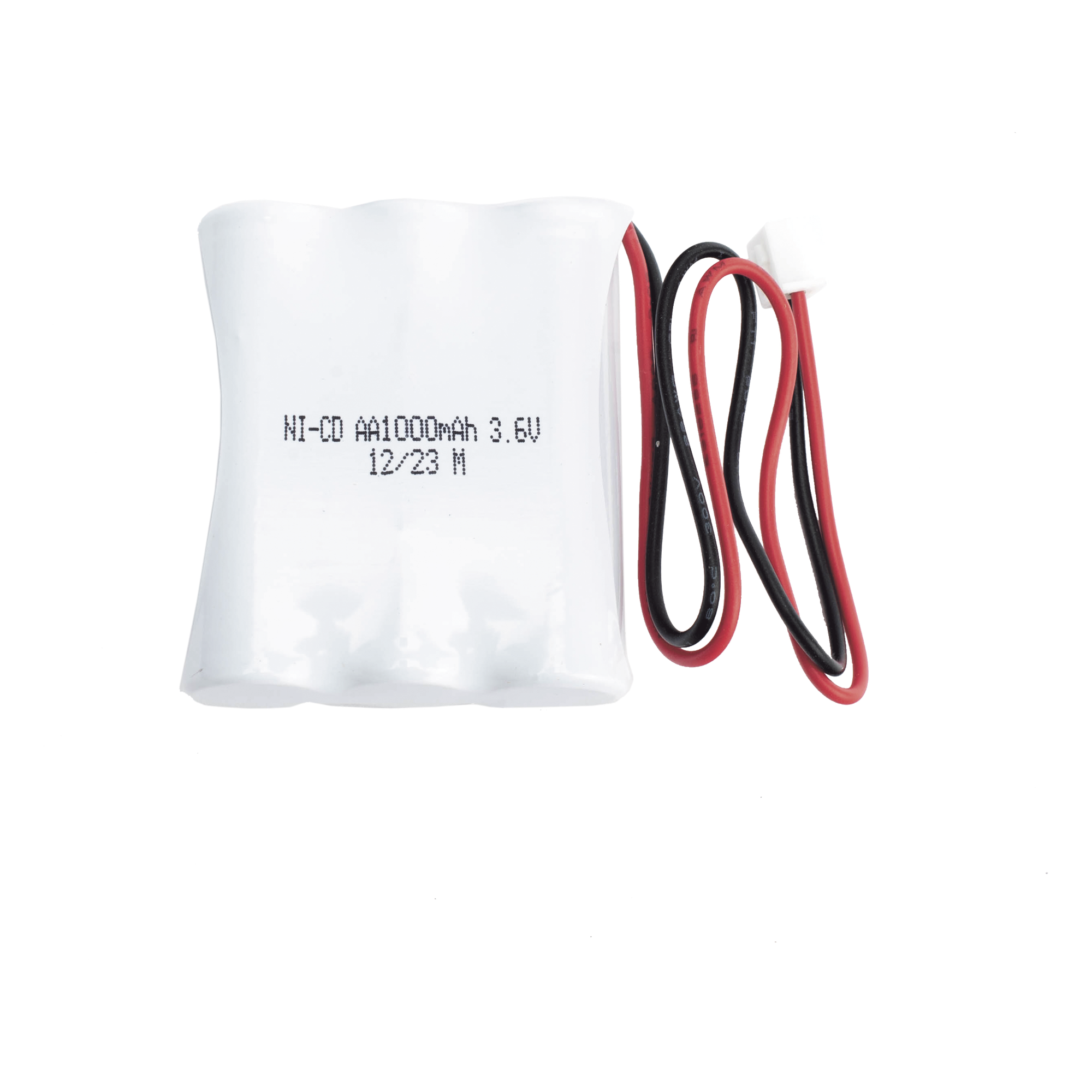 Batería de 3.6V para Luz de Emergencia SF700W — SFIRE · SKU BAT-700W