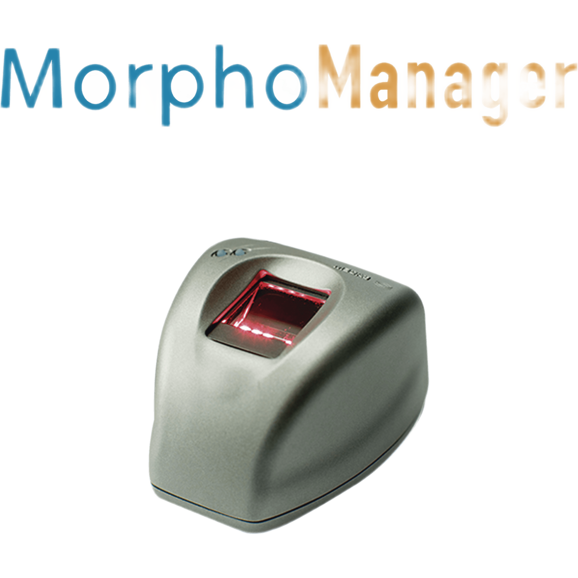 MORPHO MANAGER PRO PACK