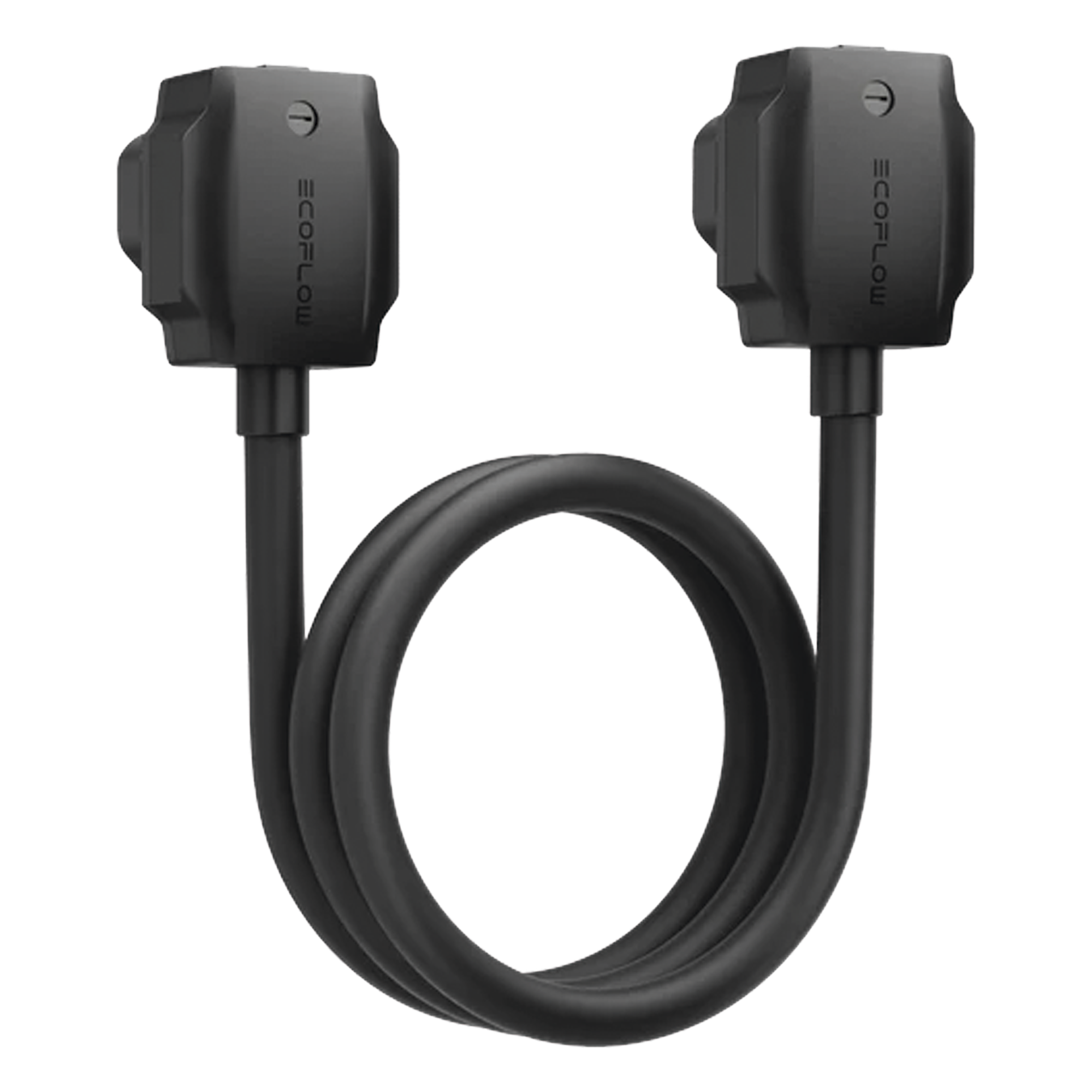 Cable de Alimentación de 2.2m para Conexión de EFYJ751PCSUS a EFPD303 — ECOFLOW · SKU 5+8CABLE